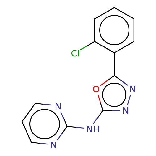 Chemical structure of BindingDB Monomer ID 50553275