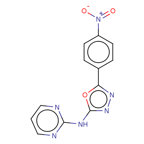 Chemical structure of BindingDB Monomer ID 50553276