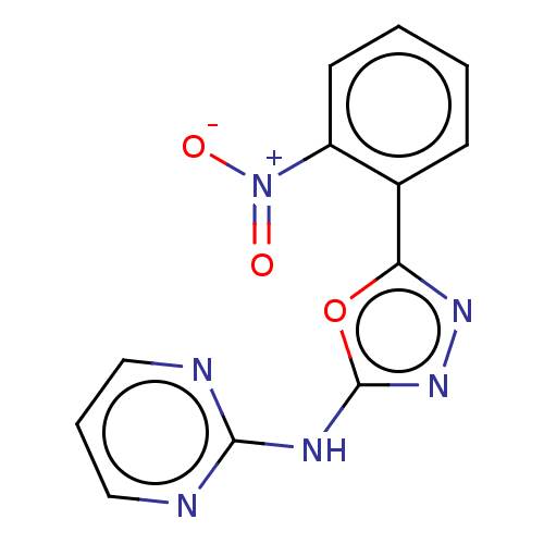 Chemical structure of BindingDB Monomer ID 50553277