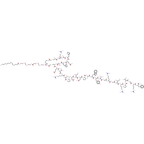Chemical structure of BindingDB Monomer ID 50553363