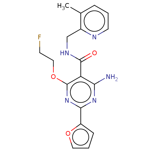 Chemical structure of BindingDB Monomer ID 50553402