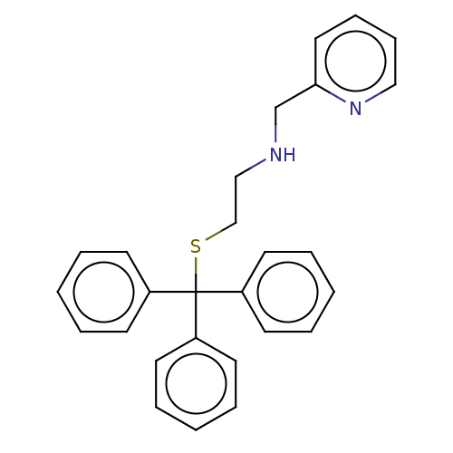 Chemical structure of BindingDB Monomer ID 50553468