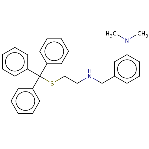 Chemical structure of BindingDB Monomer ID 50553469