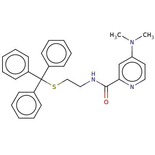 Chemical structure of BindingDB Monomer ID 50553472