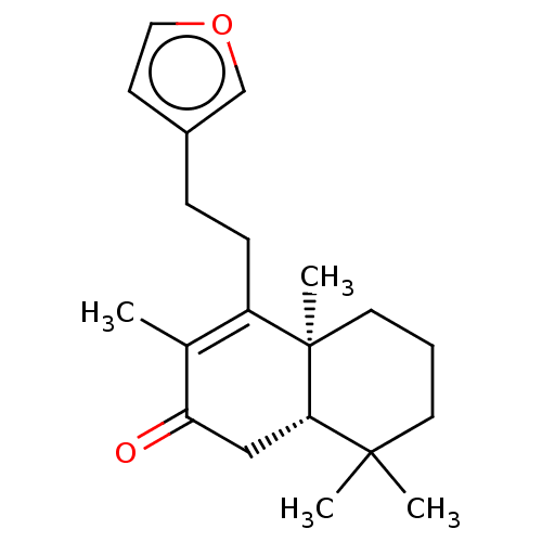 Chemical structure of BindingDB Monomer ID 50553478