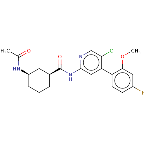 Chemical structure of BindingDB Monomer ID 50553479