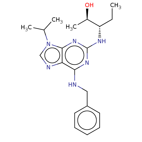 Chemical structure of BindingDB Monomer ID 50553481