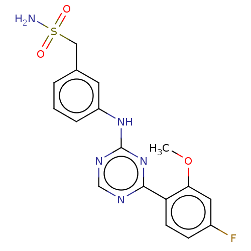Chemical structure of BindingDB Monomer ID 50553488