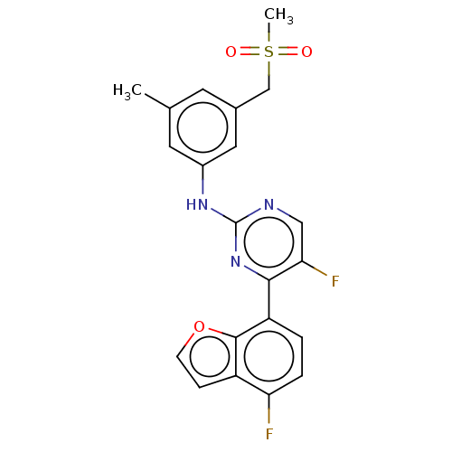 Chemical structure of BindingDB Monomer ID 50553494