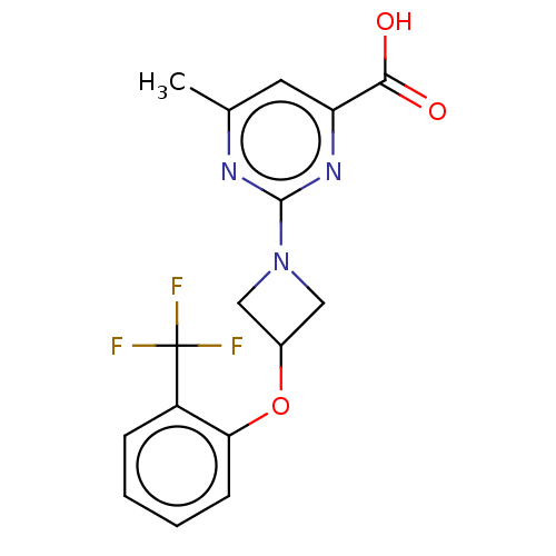Chemical structure of BindingDB Monomer ID 50553524
