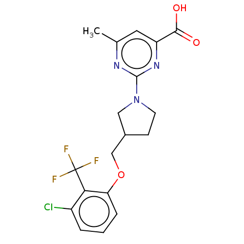 Chemical structure of BindingDB Monomer ID 50553537