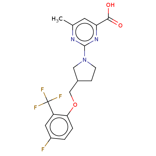Chemical structure of BindingDB Monomer ID 50553538