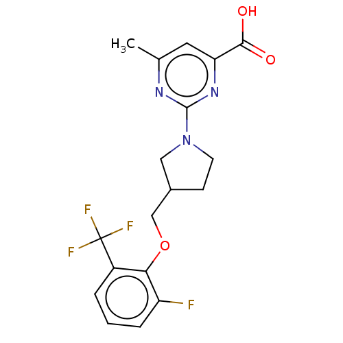 Chemical structure of BindingDB Monomer ID 50553540