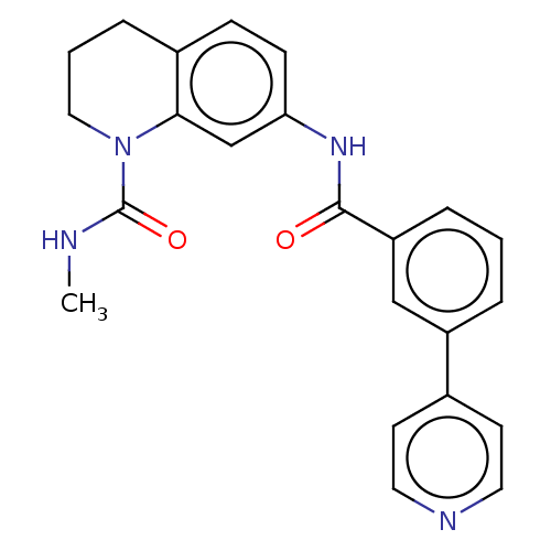 Chemical structure of BindingDB Monomer ID 50553555