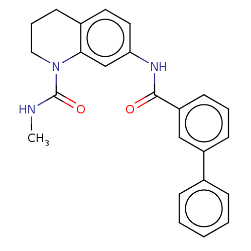 Chemical structure of BindingDB Monomer ID 50553556