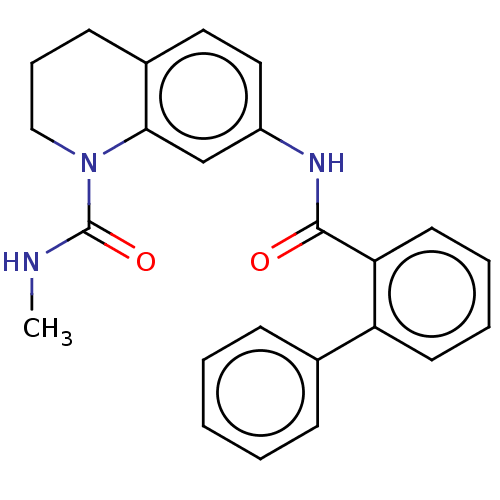 Chemical structure of BindingDB Monomer ID 50553557
