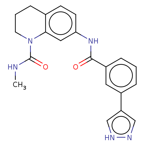 Chemical structure of BindingDB Monomer ID 50553560