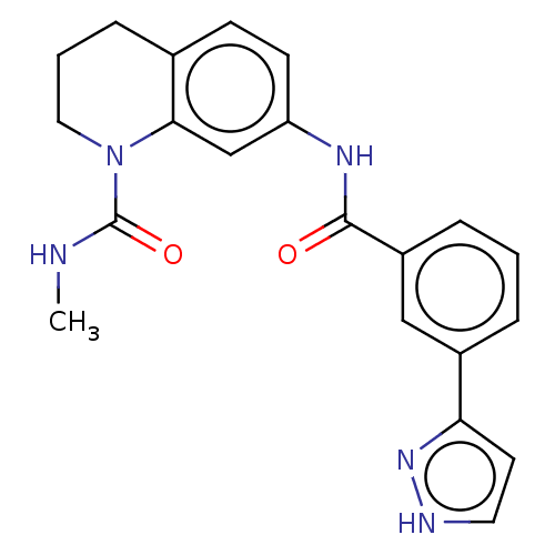 Chemical structure of BindingDB Monomer ID 50553561