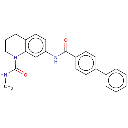 Chemical structure of BindingDB Monomer ID 50553568
