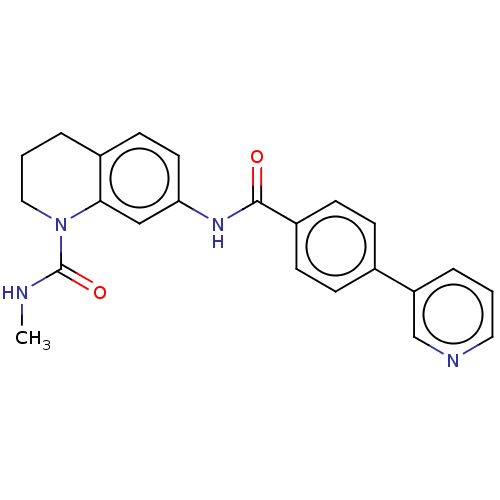 Chemical structure of BindingDB Monomer ID 50553570