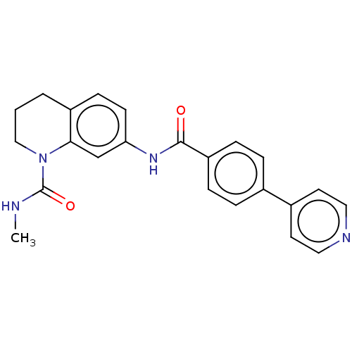 Chemical structure of BindingDB Monomer ID 50553571