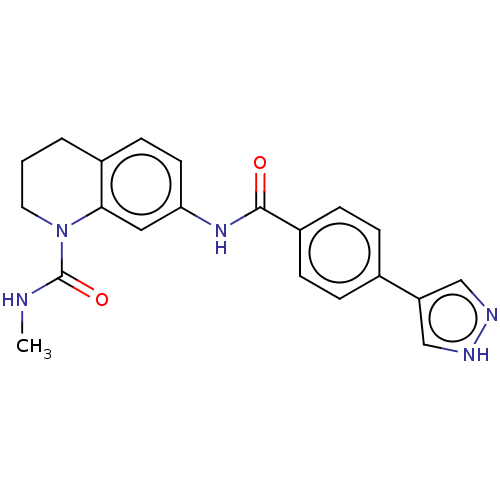 Chemical structure of BindingDB Monomer ID 50553572
