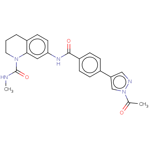Chemical structure of BindingDB Monomer ID 50553575