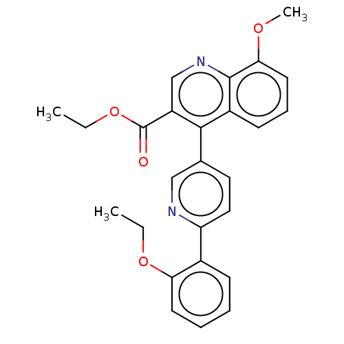 Chemical structure of BindingDB Monomer ID 50553631