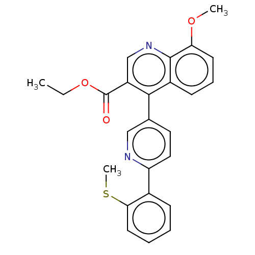 Chemical structure of BindingDB Monomer ID 50553632