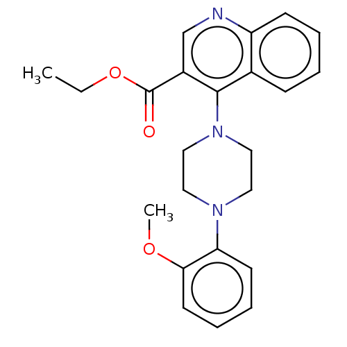 Chemical structure of BindingDB Monomer ID 50553643