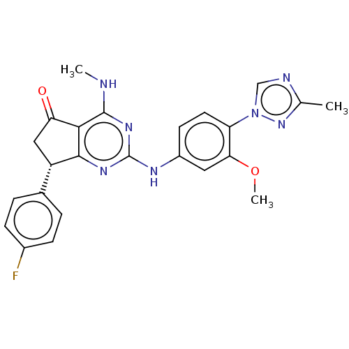 Chemical structure of BindingDB Monomer ID 50553648