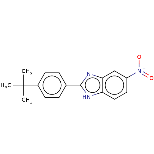 Chemical structure of BindingDB Monomer ID 50553689
