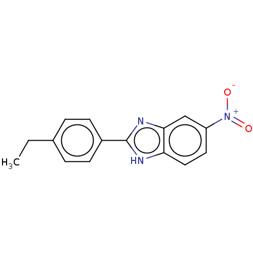 Chemical structure of BindingDB Monomer ID 50553690