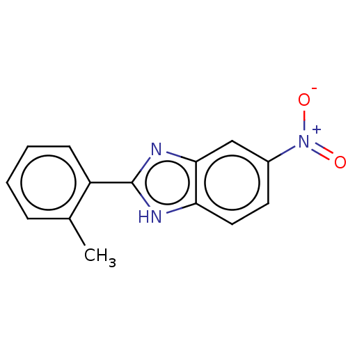 Chemical structure of BindingDB Monomer ID 50553692