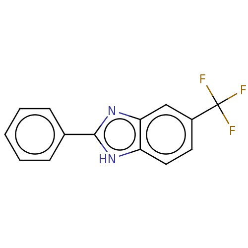Chemical structure of BindingDB Monomer ID 50553693