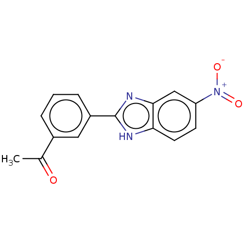 Chemical structure of BindingDB Monomer ID 50553695