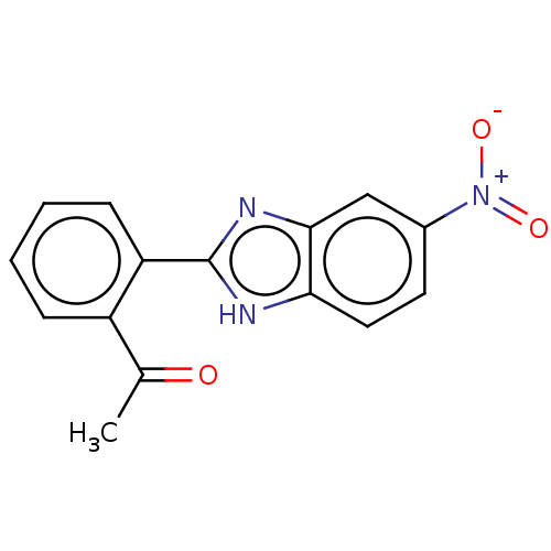 Chemical structure of BindingDB Monomer ID 50553696