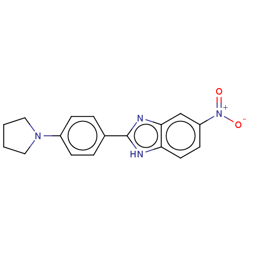 Chemical structure of BindingDB Monomer ID 50553697