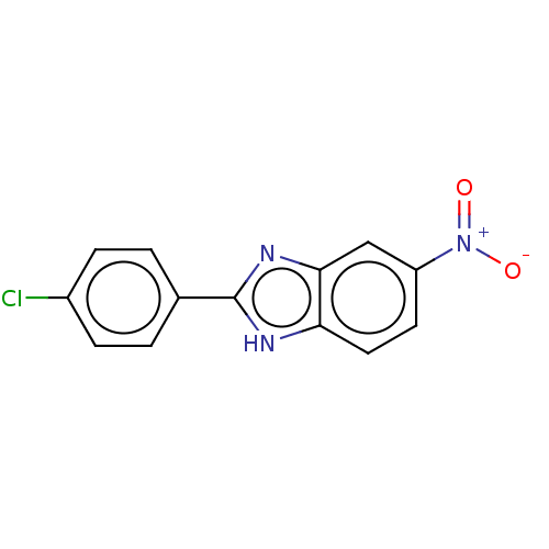 Chemical structure of BindingDB Monomer ID 50553700