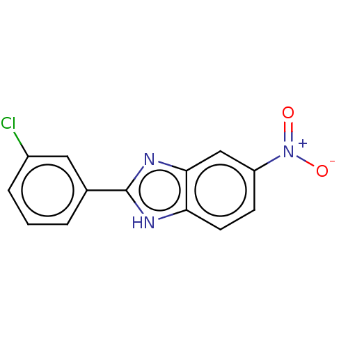 Chemical structure of BindingDB Monomer ID 50553701