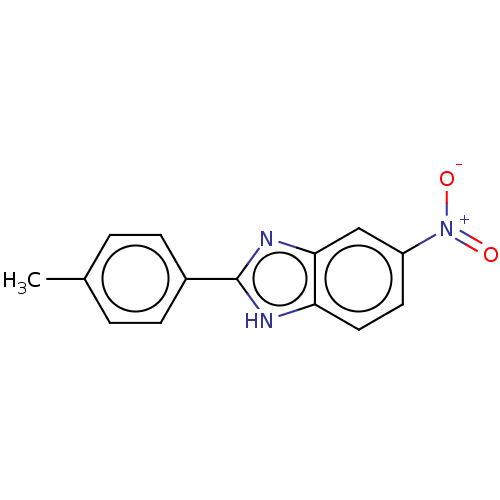 Chemical structure of BindingDB Monomer ID 50553703