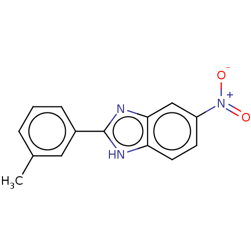 Chemical structure of BindingDB Monomer ID 50553704