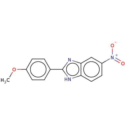 Chemical structure of BindingDB Monomer ID 50553708