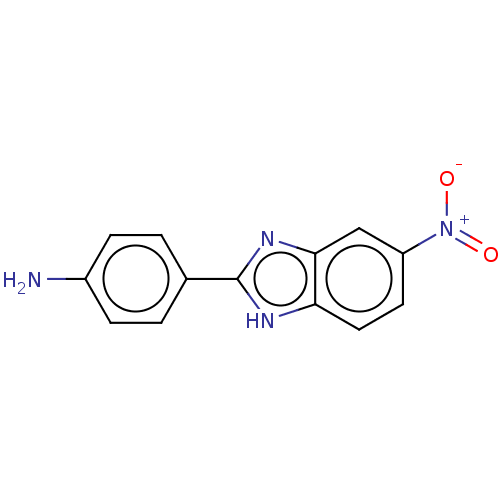 Chemical structure of BindingDB Monomer ID 50553709