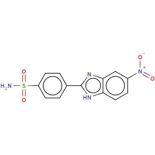 Chemical structure of BindingDB Monomer ID 50553710
