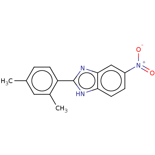 Chemical structure of BindingDB Monomer ID 50553711
