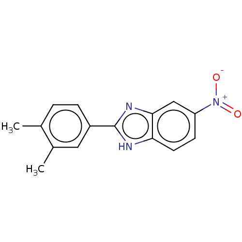 Chemical structure of BindingDB Monomer ID 50553712