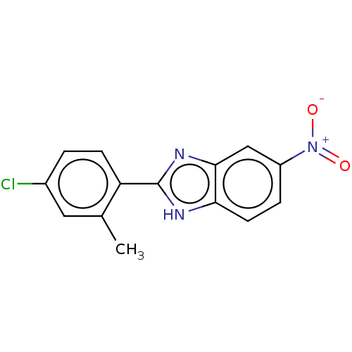 Chemical structure of BindingDB Monomer ID 50553713