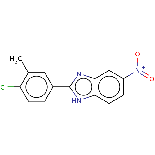 Chemical structure of BindingDB Monomer ID 50553714