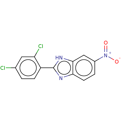 Chemical structure of BindingDB Monomer ID 50553715